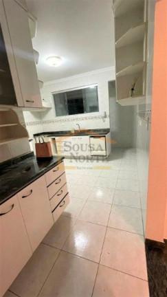 Imagem Apartamento com 3 Quartos à Venda, 96 m² em Vila Albertina - São Paulo Imagem Apartamento com 3 Quartos à Venda, 96 m² em Vila Albertina - São Paulo