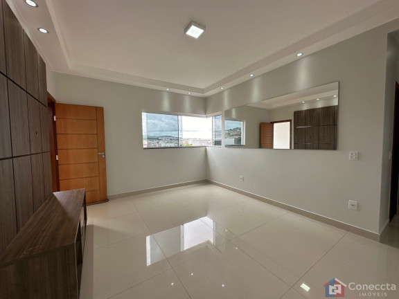 Imagem Apartamento com 3 Quartos à Venda, em Vila Garcia - Patos De Minas Imagem Apartamento com 3 Quartos à Venda, em Vila Garcia - Patos De Minas