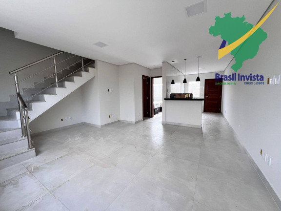 Imagem Apartamento com 3 Quartos à Venda, 140 m² em D’ville - Porto Seguro Imagem Apartamento com 3 Quartos à Venda, 140 m² em D’ville - Porto Seguro