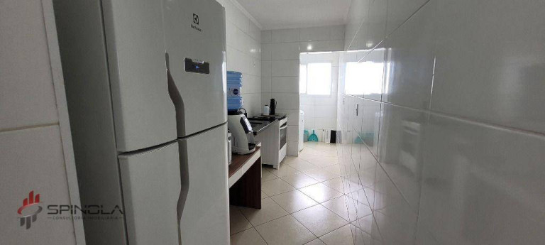 Imagem Apartamento com 2 Quartos à Venda, 88 m² em Vila Balneária - Praia Grande Imagem Apartamento com 2 Quartos à Venda, 88 m² em Vila Balneária - Praia Grande
