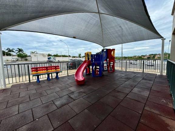 Imagem Apartamento com 2 Quartos à Venda, 61 m² em Lorena Park - Goiânia