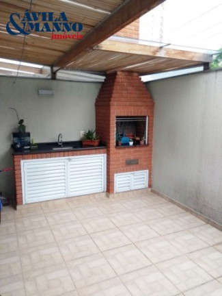 Imagem Sobrado com 3 Quartos à Venda, 250 m² em Jardim Avelino - São Paulo Imagem Sobrado com 3 Quartos à Venda, 250 m² em Jardim Avelino - São Paulo