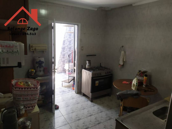 Imagem Casa com 2 Quartos à Venda, 157 m² em Santo Amaro - São Paulo Imagem Casa com 2 Quartos à Venda, 157 m² em Santo Amaro - São Paulo