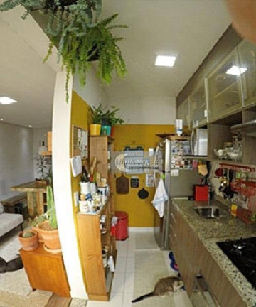 Imagem Apartamento com 2 Quartos à Venda, 47 m² em Nova Petrópolis - São Bernardo Do Campo Imagem Apartamento com 2 Quartos à Venda, 47 m² em Nova Petrópolis - São Bernardo Do Campo