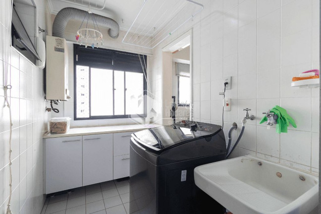 Imagem Apartamento com 3 Quartos à Venda, 88 m² em Vila Mascote - São Paulo Imagem Apartamento com 3 Quartos à Venda, 88 m² em Vila Mascote - São Paulo