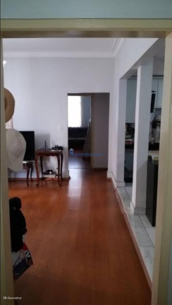 Imagem Apartamento com 2 Quartos à Venda, 135 m² em Bela Vista - São Paulo
