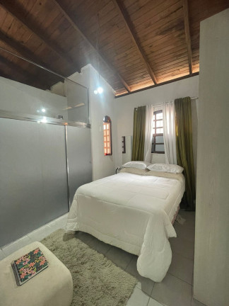 Imagem Casa com 2 Quartos para Alugar, 60 m² em Parque Alexandre - Cotia Imagem Casa com 2 Quartos para Alugar, 60 m² em Parque Alexandre - Cotia