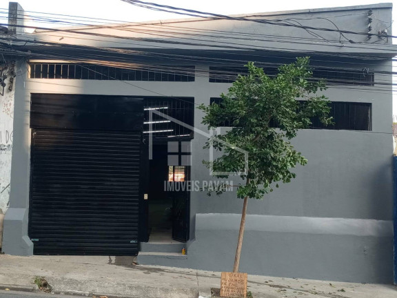 Sala Comercial à Venda, 525 m² em Jabaquara - São Paulo