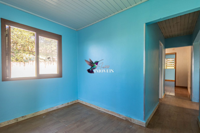 Imagem Casa com 3 Quartos à Venda, 124 m² em Vila Vista Alegre - Cachoeirinha