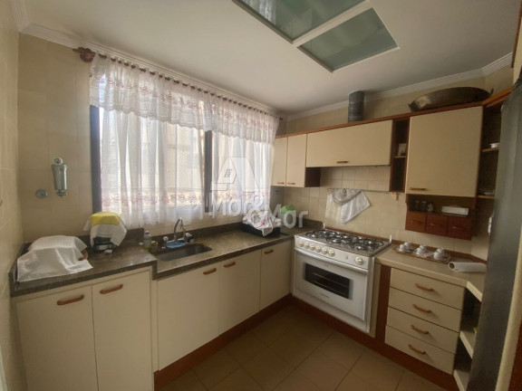 Imagem Apartamento com 4 Quartos à Venda, 192 m² em Enseada - Guarujá Imagem Apartamento com 4 Quartos à Venda, 192 m² em Enseada - Guarujá