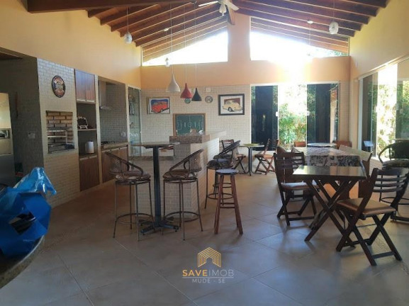 Imagem Imóvel com 3 Quartos à Venda, 482 m² em Vale Das Laranjeiras - Indaiatuba