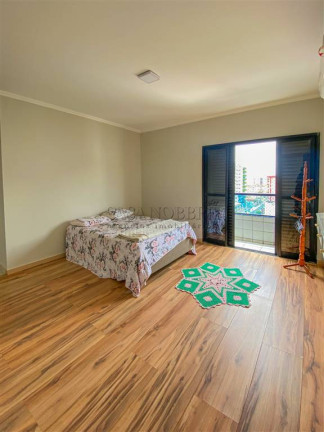 Imagem Cobertura com 3 Quartos à Venda, 199 m² em Caicara - Praia Grande Imagem Cobertura com 3 Quartos à Venda, 199 m² em Caicara - Praia Grande