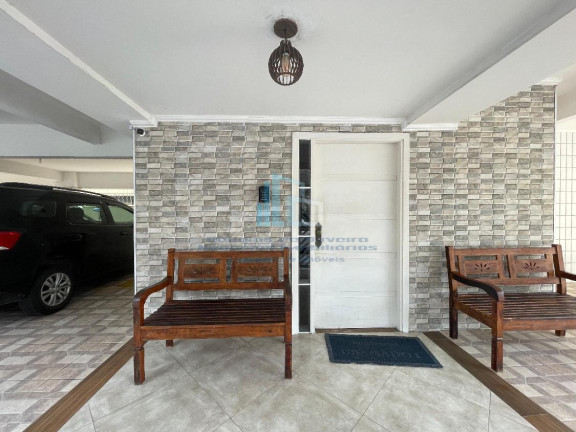 Imagem Apartamento com 2 Quartos à Venda,  em Boqueirão - Praia Grande