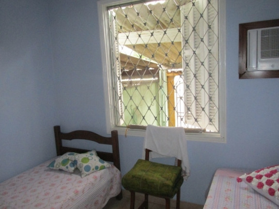 Imagem Casa com 2 Quartos à Venda, 90 m² em Campo Grande - Santos Imagem Casa com 2 Quartos à Venda, 90 m² em Campo Grande - Santos