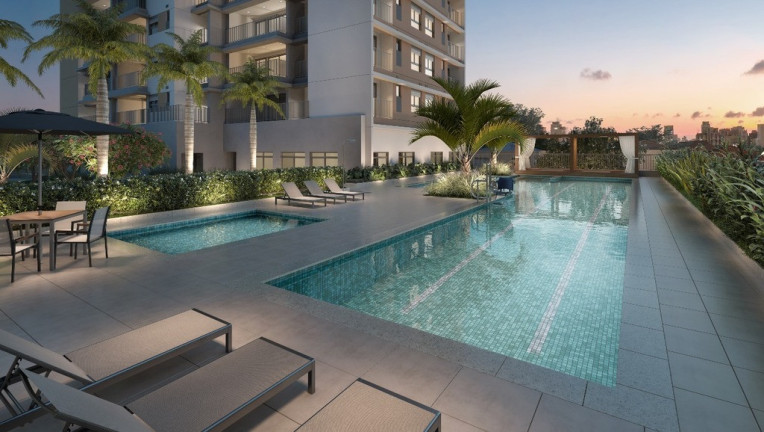 Imagem Apartamento com 3 Quartos à Venda, 82 m² em Ipiranga - São Paulo Imagem Apartamento com 3 Quartos à Venda, 82 m² em Ipiranga - São Paulo