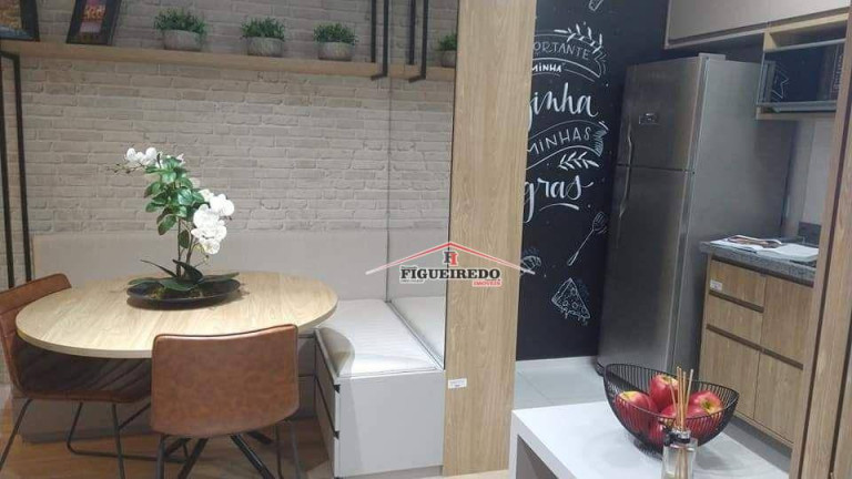 Imagem Apartamento com 2 Quartos à Venda, 41 m² em Vila Sônia - Praia Grande Imagem Apartamento com 2 Quartos à Venda, 41 m² em Vila Sônia - Praia Grande