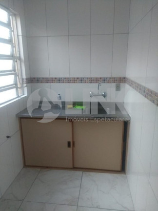 Imagem Apartamento com 1 Quarto à Venda, 39 m² em Cristal - Porto Alegre