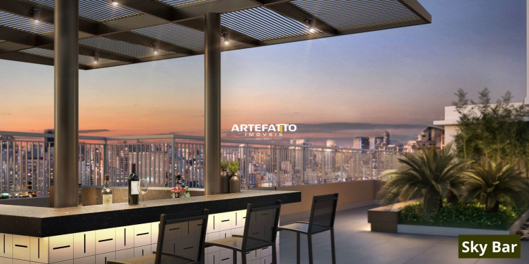 Imagem Apartamento com 2 Quartos à Venda, 59 m² em Bela Vista - São Paulo Imagem Apartamento com 2 Quartos à Venda, 59 m² em Bela Vista - São Paulo