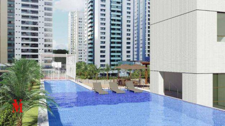 Imagem Apartamento com 3 Quartos à Venda, 93 m² em Tambaú - João Pessoa
