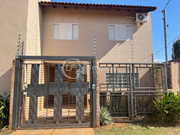 Casa com 2 Quartos à Venda, 11 m² em Vila Taveirópolis - Campo Grande