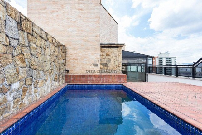 Apartamento com 3 Quartos à Venda, 249 m² em Perdizes - São Paulo