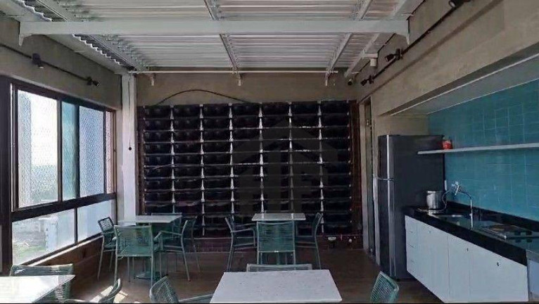 Imagem Apartamento com 1 Quarto à Venda, 25 m² em Boa Viagem - Recife Imagem Apartamento com 1 Quarto à Venda, 25 m² em Boa Viagem - Recife