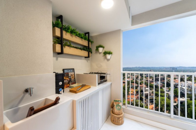 Imagem Apartamento com 2 Quartos à Venda, 41 m² em Picanço - Guarulhos