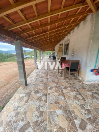 Imagem Fazenda à Venda,  em Juncal - Extrema