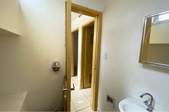 Imagem Apartamento com 3 Quartos à Venda, 79 m² em Aclimação - São Paulo Imagem Apartamento com 3 Quartos à Venda, 79 m² em Aclimação - São Paulo