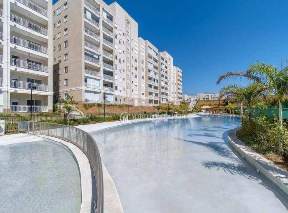 Imagem Apartamento com 3 Quartos à Venda, 88 m² em Medeiros - Jundiaí Imagem Apartamento com 3 Quartos à Venda, 88 m² em Medeiros - Jundiaí