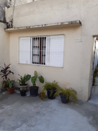 Imagem Casa com 2 Quartos à Venda, 125 m² em Jardim Paineiras - Diadema