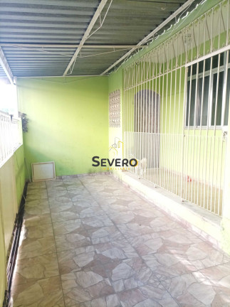 Imagem Casa com 3 Quartos à Venda, 64 m² em Rocha - São Gonçalo Imagem Casa com 3 Quartos à Venda, 64 m² em Rocha - São Gonçalo
