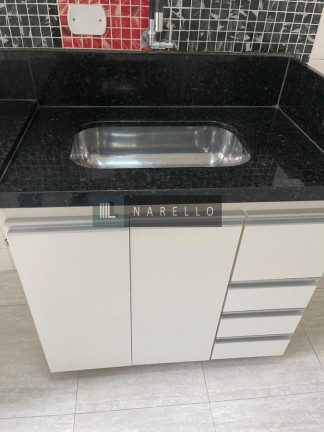 Imagem Apartamento com 3 Quartos à Venda, 64 m² em Jardim Vergueiro (sacomã) - São Paulo