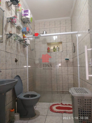 Imagem Casa com 2 Quartos à Venda, 125 m² em Jardim Nova Hortolândia Ii - Hortolândia