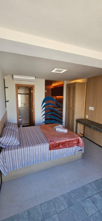 Imagem Imóvel com 1 Quarto à Venda, 22 m² em Barra - Salvador