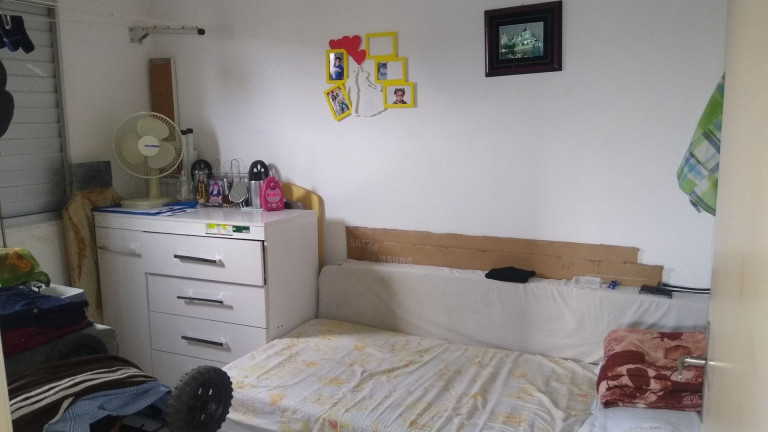 Imagem Apartamento com 2 Quartos à Venda, 52 m² em Jardim Olinda - Mauá Imagem Apartamento com 2 Quartos à Venda, 52 m² em Jardim Olinda - Mauá