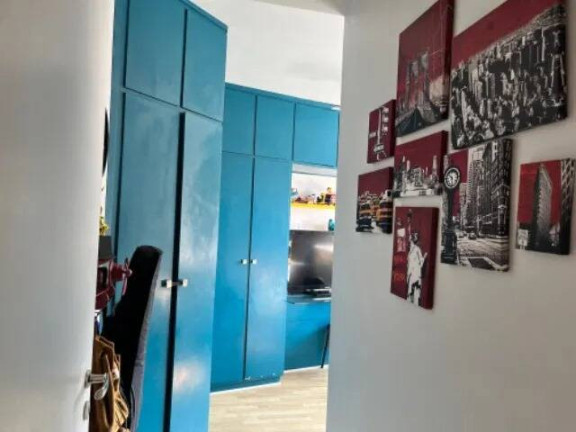 Imagem Apartamento com 3 Quartos à Venda, 105 m² em Centro - Florianópolis