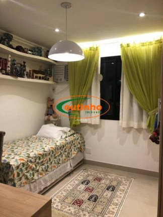 Imagem Apartamento com 2 Quartos à Venda, 90 m² em Tijuca - Rio De Janeiro Imagem Apartamento com 2 Quartos à Venda, 90 m² em Tijuca - Rio De Janeiro