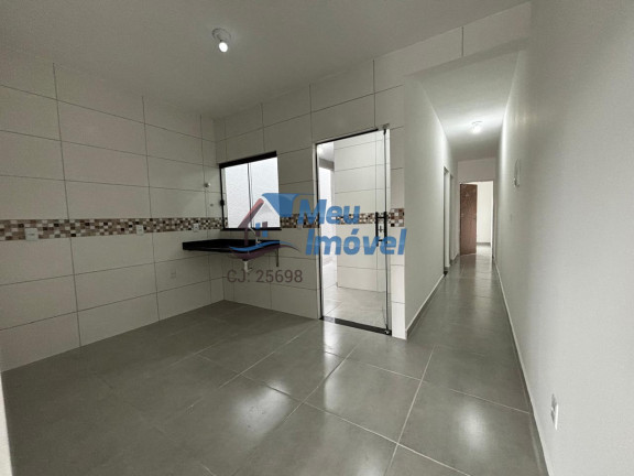 Imagem Casa com 2 Quartos à Venda, 70 m² em Parque Alvorada I - Luziânia Imagem Casa com 2 Quartos à Venda, 70 m² em Parque Alvorada I - Luziânia