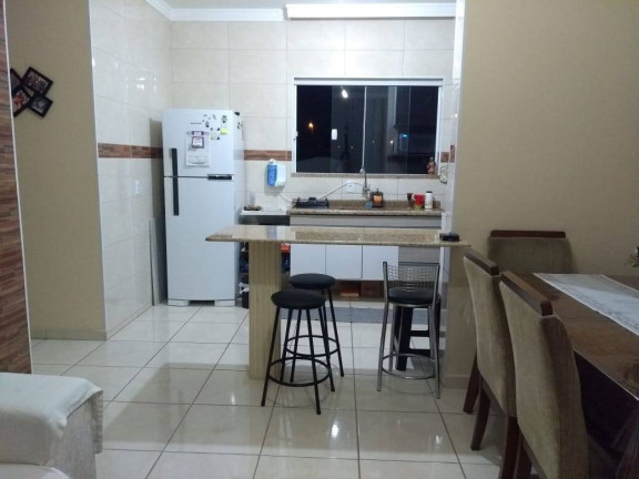 Imagem Apartamento com 2 Quartos à Venda, 63 m² em Jardim Simus - Sorocaba