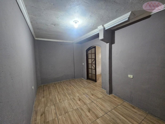 Imagem Casa com 2 Quartos à Venda, 87 m² em Jardim Quarto Centenário - Mauá