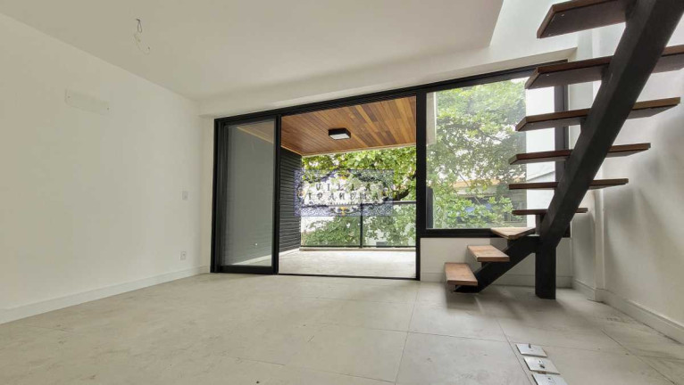 Imagem Cobertura com 2 Quartos à Venda, 180 m² em Ipanema - Rio De Janeiro