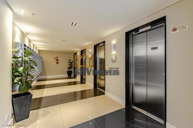 Imagem Sala Comercial à Venda, 43 m² em Portão - Curitiba Imagem Sala Comercial à Venda, 43 m² em Portão - Curitiba
