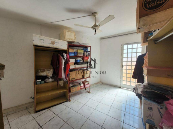 Imagem Casa com 2 Quartos à Venda, 206 m² em Centro - Sorocaba