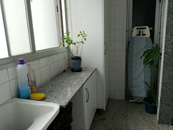 Imagem Apartamento com 3 Quartos à Venda, 105 m² em Belvedere - Belo Horizonte Imagem Apartamento com 3 Quartos à Venda, 105 m² em Belvedere - Belo Horizonte