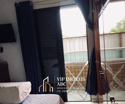 Imagem Apartamento com 3 Quartos à Venda, 80 m² em Santa Maria - Santo André Imagem Apartamento com 3 Quartos à Venda, 80 m² em Santa Maria - Santo André