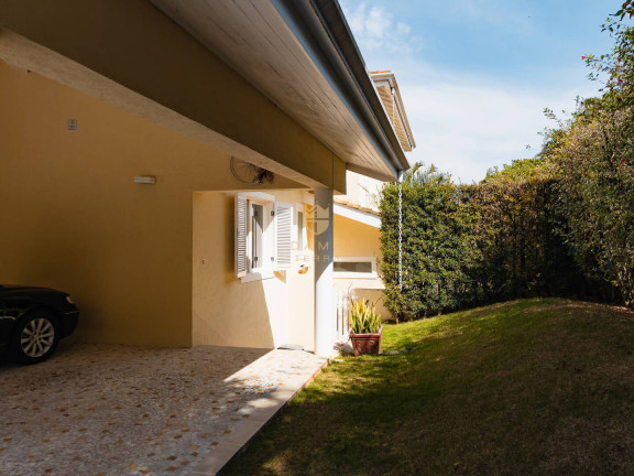 Imagem Casa com 4 Quartos à Venda, 1.500 m² em Itatiba