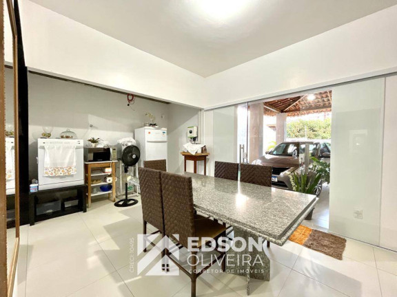 Imagem Casa com 3 Quartos à Venda, 160 m² em Poço - Cabedelo