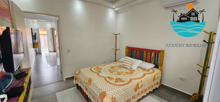Imagem Imóvel com 1 Quarto à Venda, 50 m² em Juquehy - São Sebastião