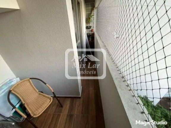 Imagem Apartamento com 2 Quartos à Venda, 62 m² em Jaguaribe - Osasco Imagem Apartamento com 2 Quartos à Venda, 62 m² em Jaguaribe - Osasco